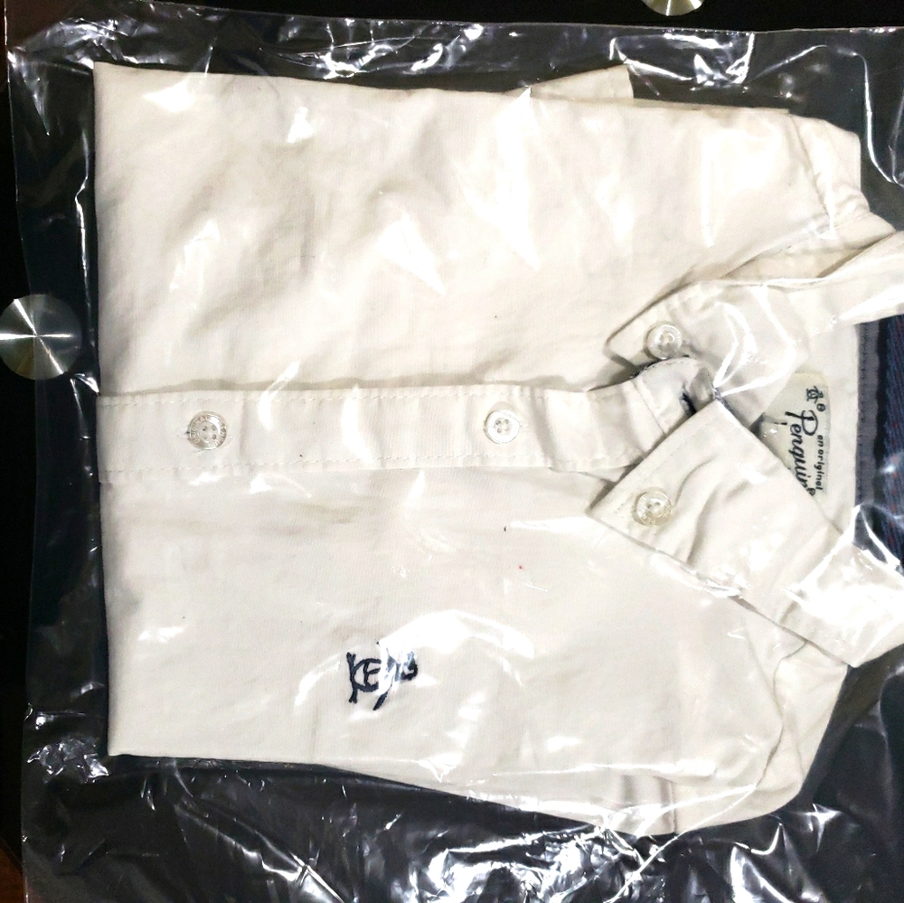 Toddler shirt